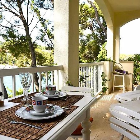 Apartmán Lili Sunset Stari Grad  Exteriér fotografie