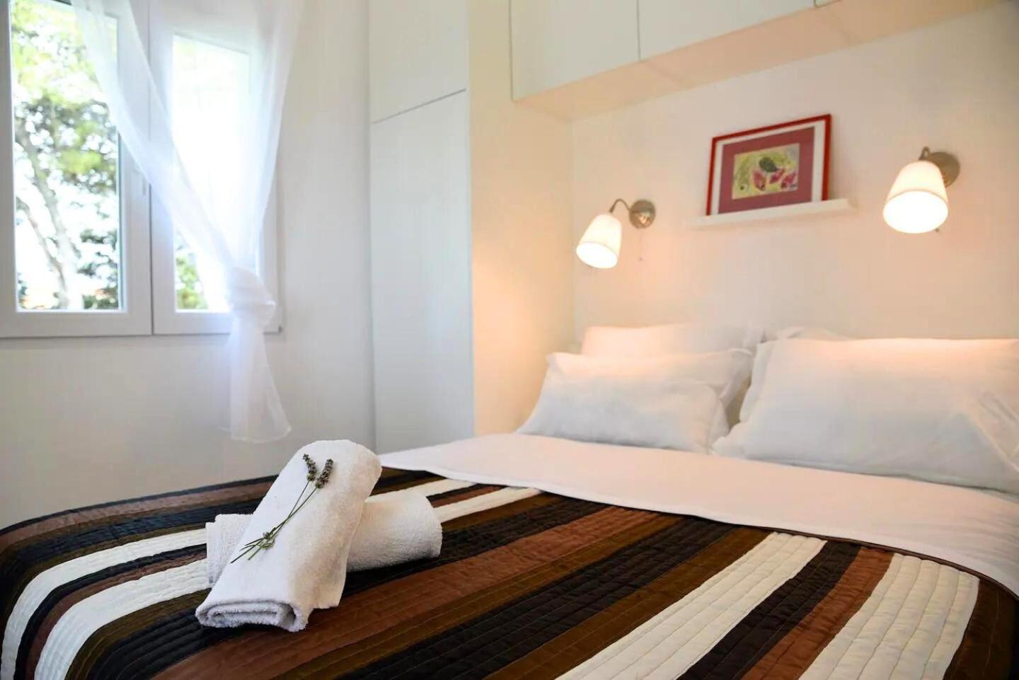 Apartmán Lili Sunset Stari Grad  Exteriér fotografie