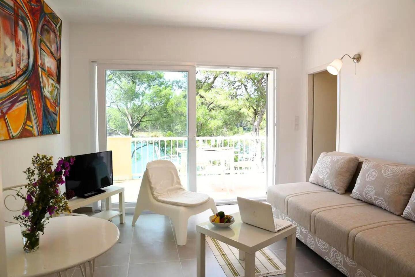 Apartmán Lili Sunset Stari Grad  Exteriér fotografie