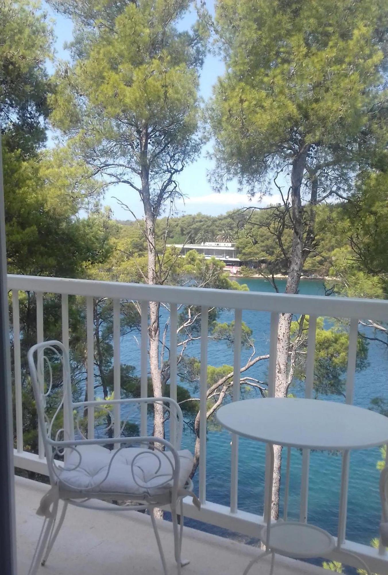 Apartmán Lili Sunset Stari Grad  Exteriér fotografie