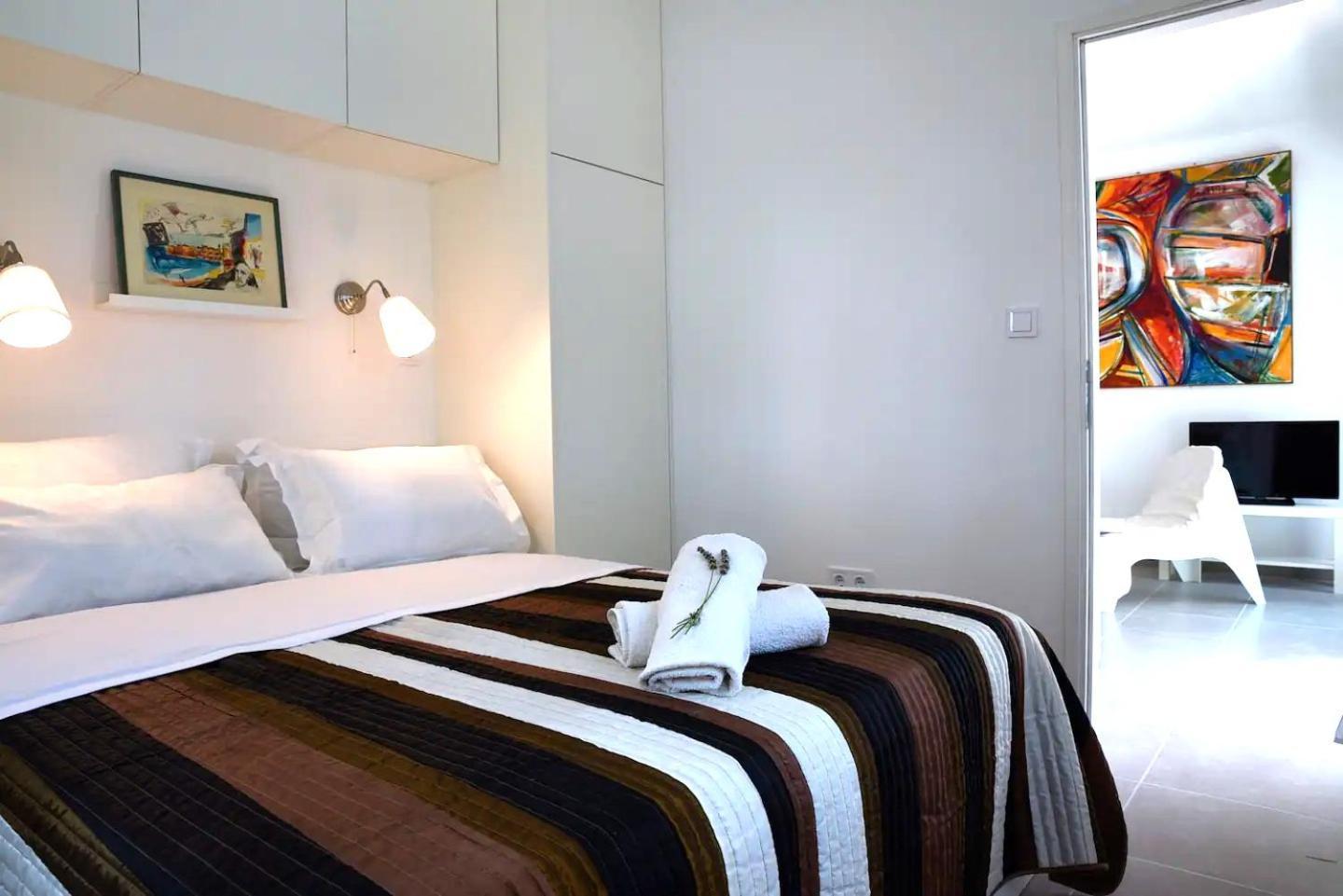 Apartmán Lili Sunset Stari Grad  Exteriér fotografie