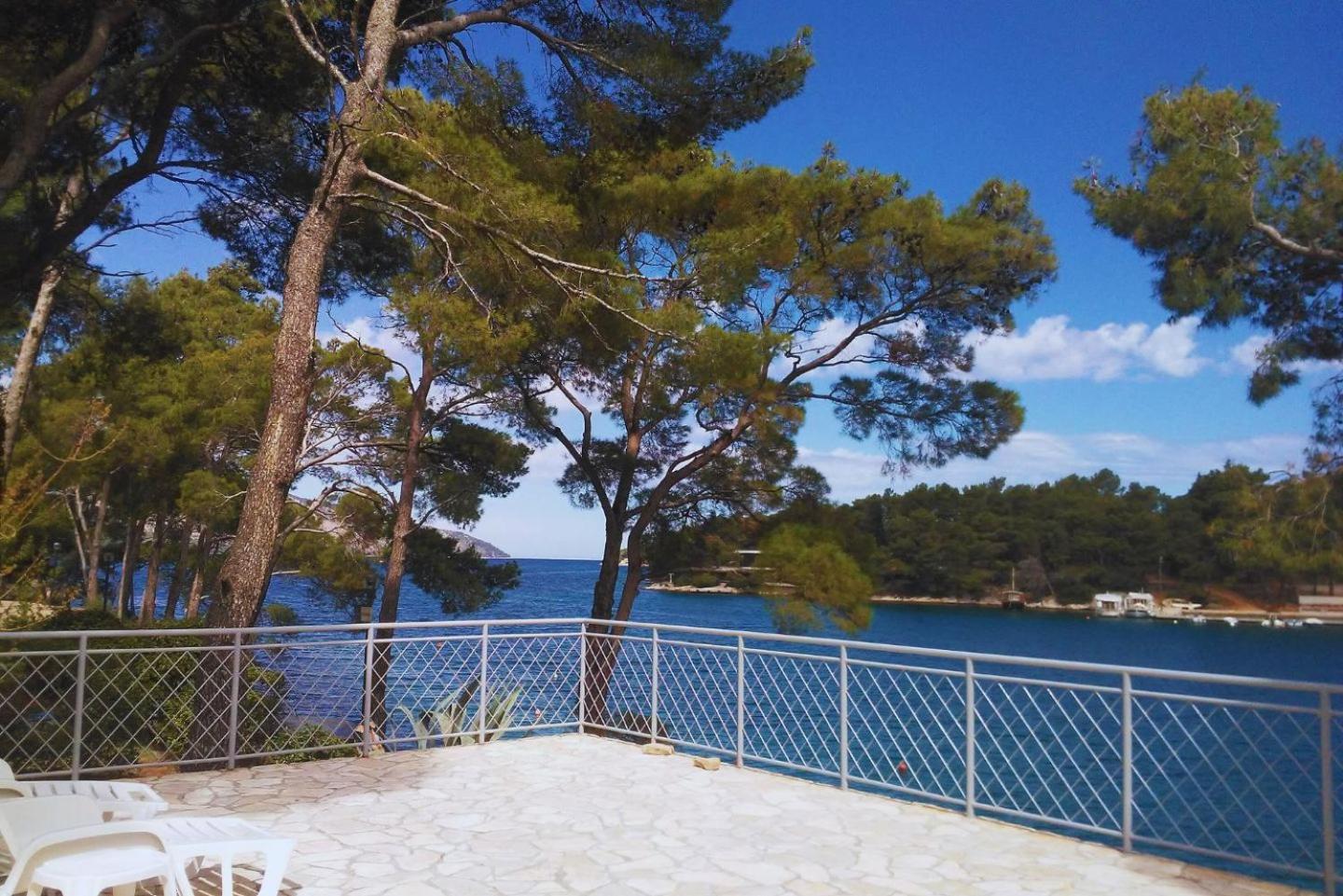 Apartmán Lili Sunset Stari Grad  Exteriér fotografie
