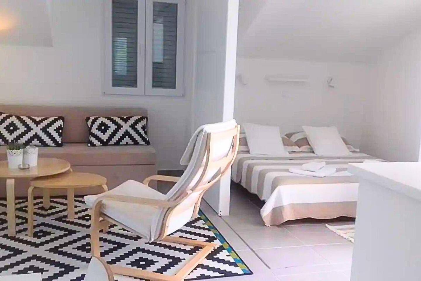 Apartmán Lili Sunset Stari Grad  Exteriér fotografie