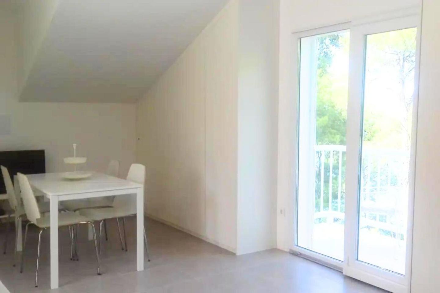 Apartmán Lili Sunset Stari Grad  Exteriér fotografie