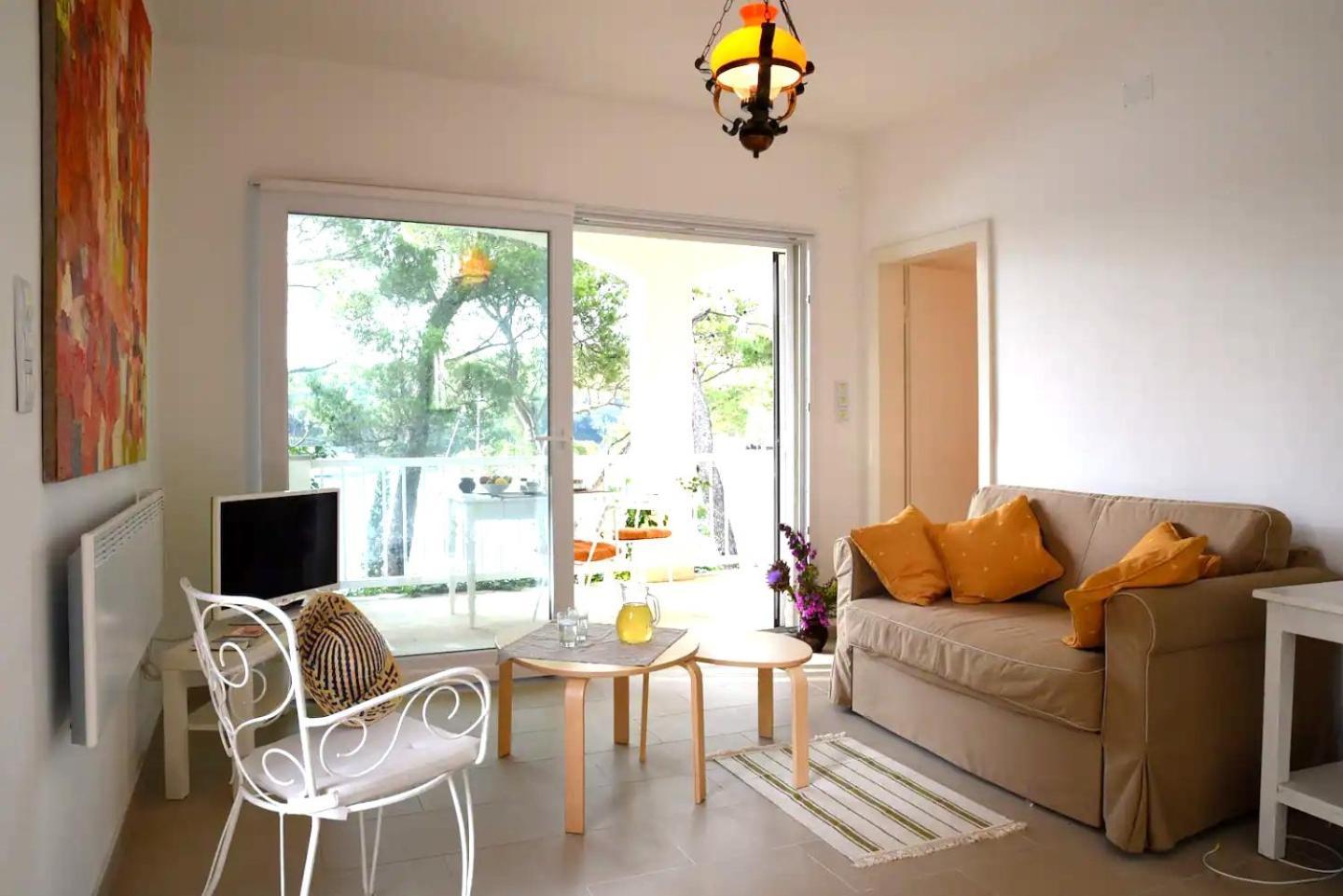Apartmán Lili Sunset Stari Grad  Exteriér fotografie
