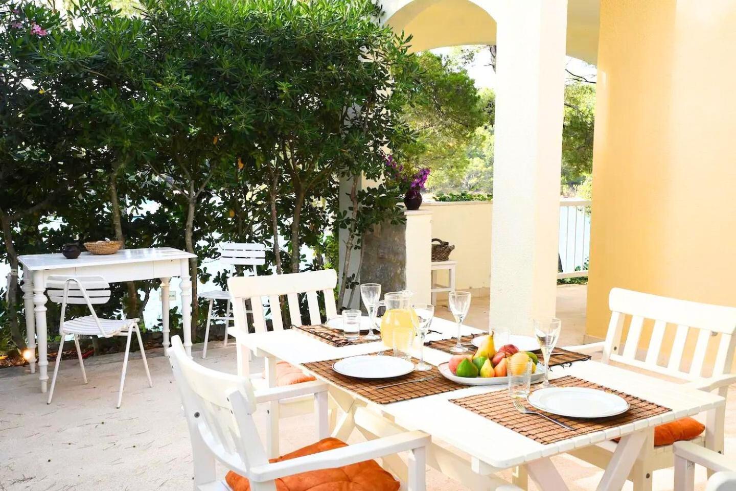 Apartmán Lili Sunset Stari Grad  Exteriér fotografie